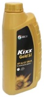 Моторное масло Kixx Gold SJ 10W-40 1L