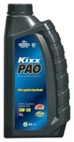 Моторное масло Kixx PAO 5W-30 1L