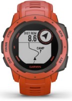 Smartwatch Garmin Instinct Flame Red (010-02064-02)