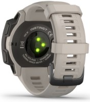 Смарт-часы Garmin Instinct Tundra (010-02064-01)