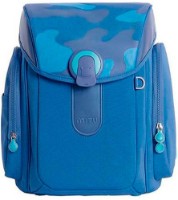 Rucsac școlar Xiaomi Children School Backpacks 13L Blue