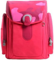 Rucsac școlar Xiaomi Children School Backpacks 13L Red