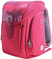 Школьный рюкзак Xiaomi Children School Backpacks 13L Red