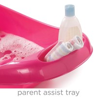 Cădiţă Summer Infant Splish 'n Splash Pink