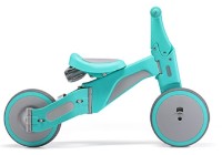 Bicicletă copii Xiaomi Mijia 700Kids Tricycle 2in1 Green
