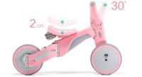 Детский велосипед Xiaomi Mijia 700Kids Tricycle 2in1 Green