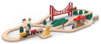 Set jucării transport Xiaomi Mi Toy Train Set