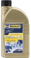 Трансмиссионное масло Rheinol Synkrol 4 TS 75W-90 1L