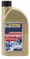 Трансмиссионное масло Rheinol Synkrol 5 80W-90 1L