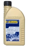 Трансмиссионное масло Rheinol Synkrol 5 LS 75W-90 1L