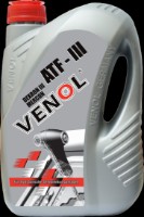 Трансмиссионное масло Venol ATF lll G 5L