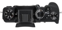 Системный фотоаппарат Fujifilm X-T3 Body Black