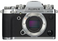 Aparat foto Fujifilm X-T3 Body Silver