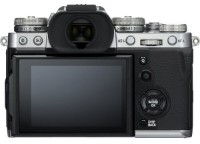Системный фотоаппарат Fujifilm X-T3 Body Silver