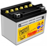 Автомобильный аккумулятор Fiamm Motor Energy FB4L-B (7904436)