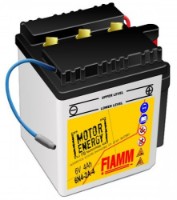 Автомобильный аккумулятор Fiamm Wind 6N4-2A-4 (7902836)