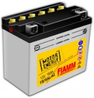 Автомобильный аккумулятор Fiamm Wind FB16AL-A2 (7902861)
