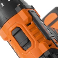 Mașină de înșurubat Daewoo DAA 1620Li imaginea #3 — magazin online Desire.md