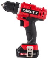Mașină de înșurubat Kamoto KCD 1222 imaginea #2 — magazin online Desire.md