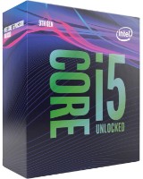 Procesor Intel Core i5-9600K Tray