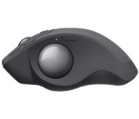 Mouse Logitech MX Ergo Graphite Wireless Trackball