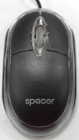 Компьютерная мышь Spacer SPMO-080