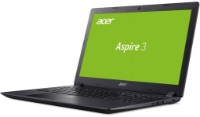 Ноутбук Acer Aspire A315-53-34MP Black