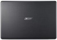 Laptop Acer Aspire A315-53-34MP Black