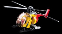Set de construcție Sluban Aviation (B0667A) imaginea #2 — magazin online Desire.md