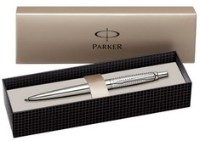 Pix Parker Jotter Premium Shiny SS Chiseled 908820