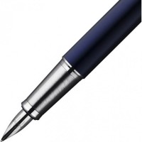 Перьевая ручка Parker IM Blue (S0856210)