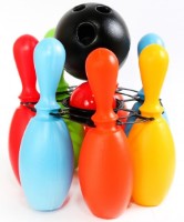 Bowling pentru copii Burak Toys Bowling (00496) imaginea #2 — magazin online Desire.md