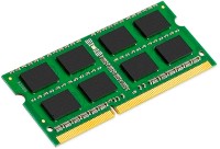 Оперативная память Goodram 8Gb DDR3-1600MHz SODIMM (GR1600S3V64L11/8G)