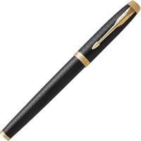 Перьевая ручка Parker IM Premium Black GT (1931646) фото №3 — интернет-магазин Desire.md