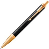 Шариковая ручка Parker IM Premium Black GT (1931667)