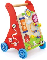 Ходунки Viga Activiy Baby Walker (50950)