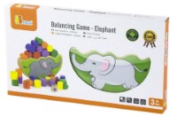 Настольная игра Viga Balancing Game - Elephant (50390)