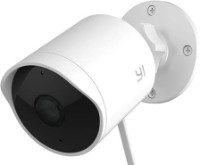 Камера видеонаблюдения Xiaomi YI Outdoor Camera White