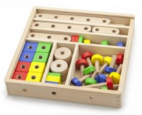Конструктор Viga Construction Set (50490)