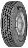 Anvelopă pentru camioane Matador D HR-4 295/80 R22.5