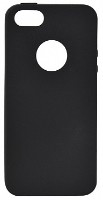 Husa de protecție Hoco Fascination Series Protective Case for iPhone SE/5S/5 Black