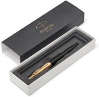 Шариковая ручка Parker Jotter Premium Black (1953202)