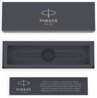 Pix Parker Jotter Premium Black (1953202)
