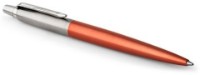Шариковая ручка Parker Jotter Premium Chelsea Orange (1953189)