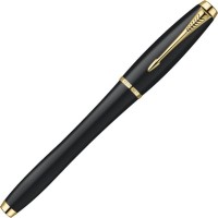 Перьевая ручка Parker Urban GT Black Matte (S0850640)