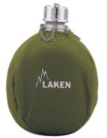 Sticlă de apă Laken Clasica 1L Khaki (111)