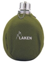 Фляга Laken Clasica 1L Khaki (111)
