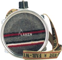 Sticlă de apă Laken Far West 1.5L (401)