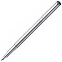 Ручка-роллер Parker Vector Silver RB (S0723490)