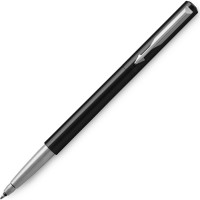 Ручка-роллер Parker Vector Standard Black (160090)